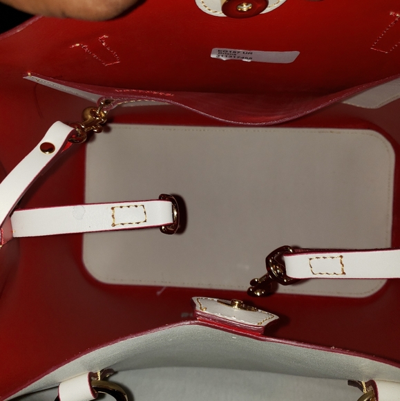 Dooney and Bourke Purse